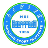 南京体育学院成教logo