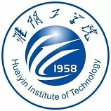 淮阴工学院成教logo